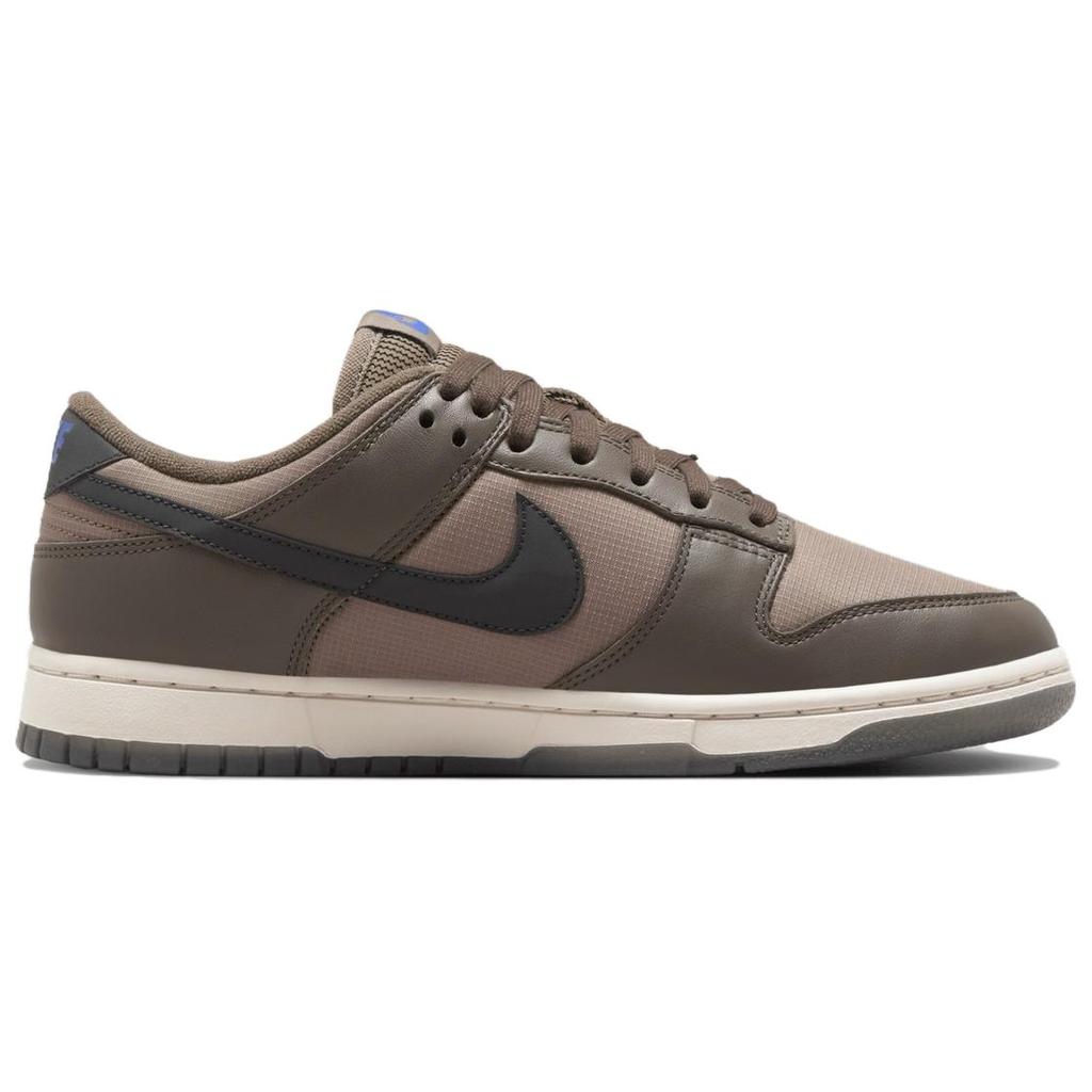 Nouvelle Nike Dunk Low Marron Vison Femme FZ2552-001