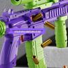 Gravity Carrot: M416 Automatic Toy Gun for Kids - Educational Science Model