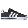 Adidas Daily 3.0 Black White Men Sneakers Core-Black Cloud-White FW7033
