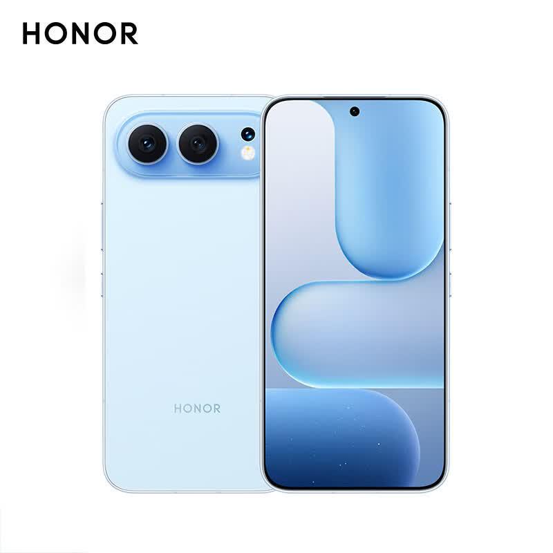 

Honor 500 Super Standard Edition Smartphone (CN version)