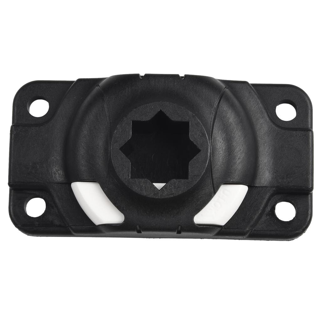 1 Set Rod Holder About 60g Accessories Fishing Functional