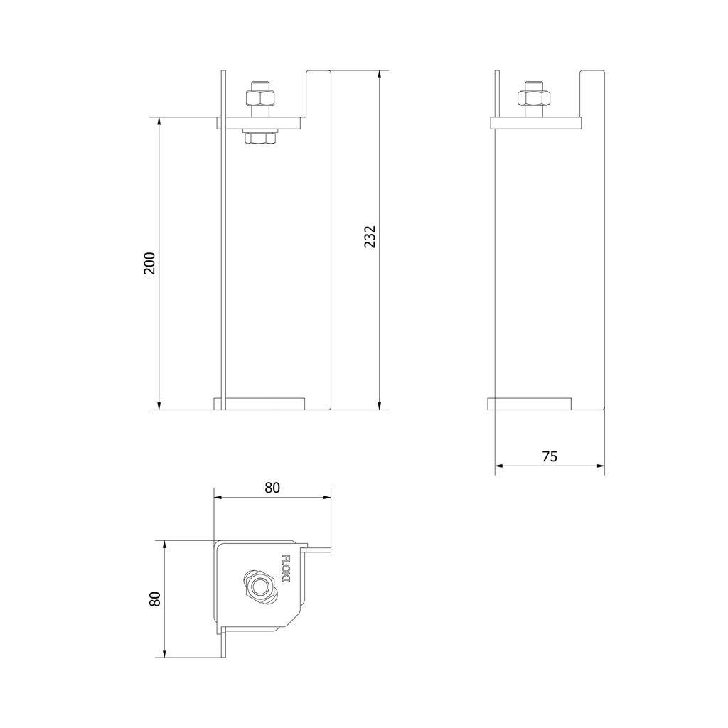 Basis für Einsatz FLOKI