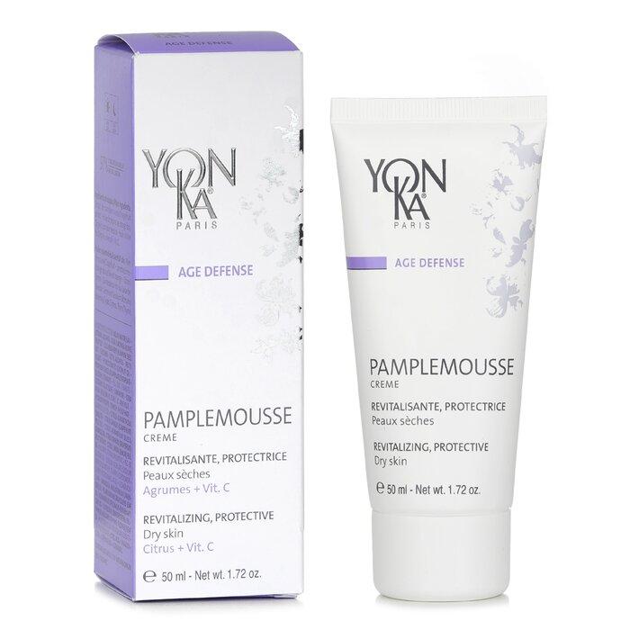 YONKA Age Defense Pamplemousse (PS)
