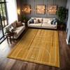 Wooden Basketball Court Indoor Rug Durable Stainresistant Easyclean Carpet For Bedroom Door Living Room Area Home Party Decor Birthday Gift