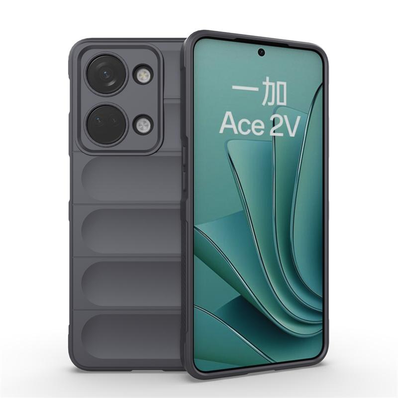 For Oneplus Nord 3 5G Case Cover Oneplus Nord 3 5G Capa Armor Shockproof Phone Back Bumper Soft TPU For Funda Oneplus Nord 3 5G