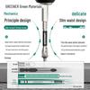 Green Forest S2 Non-Slip Magnetic Screwdriver Set