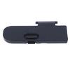 Camera Battery Door Cover Lid Cap Replacement Part For Nikon D5100