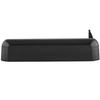 Car Outside Exterior Door Handle Front Set for Nissan D21 Hardbody Pickup 1986-1997 Pathfinder