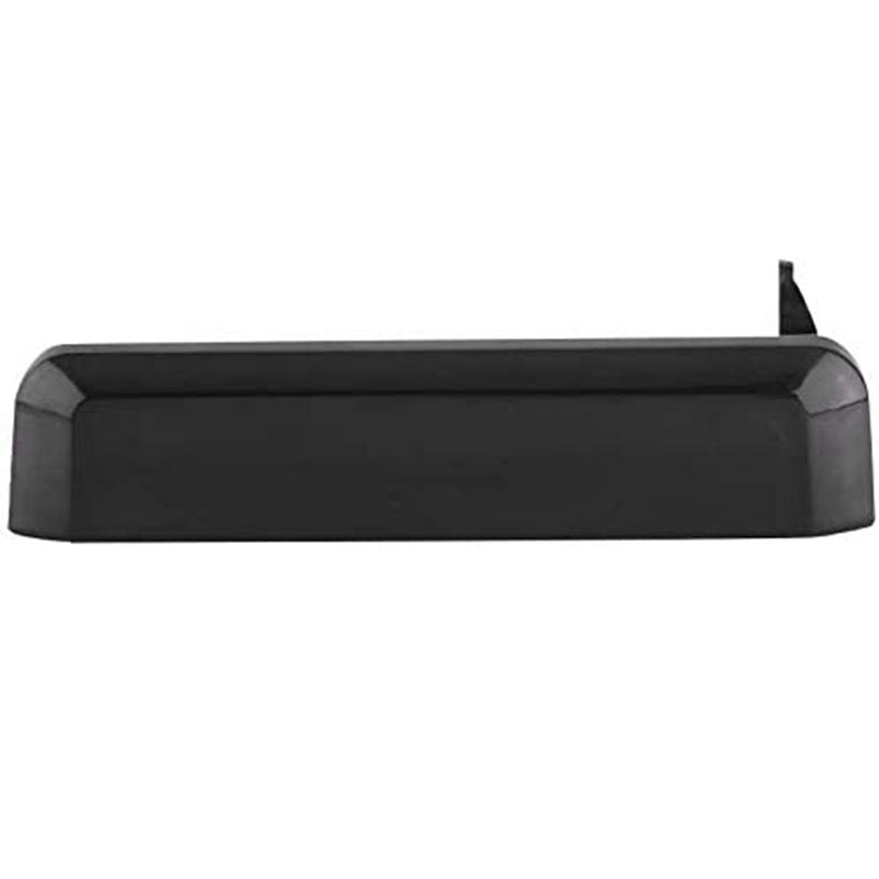 Car Outside Exterior Door Handle Front Set for Nissan D21 Hardbody Pickup 1986-1997 Pathfinder