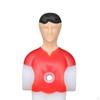 3 Pieces Soccer Table Mens Player Figures,Soccer Foosball Accessories