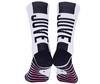 Star Football Socks Men'S Non-Slip Special Thickened Towel Bottom Medium Tube Socks Women'S Actual Combat Sweat-Absorbing Sports Socks
