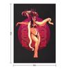 Salma Hayek Throw Blanket warm winter Decorative Sofas Softest Designers Blankets