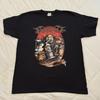 FINNTROLL Krigsmjod T-Shirt XL, Emperor, Limbonic Art, Taake, Urgehal, Ensiferum