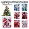 Party Supplies DIY Gifts Home Decor Ball Bauble Christmas Tree Decoration Drop Pendant Xmas Hanging