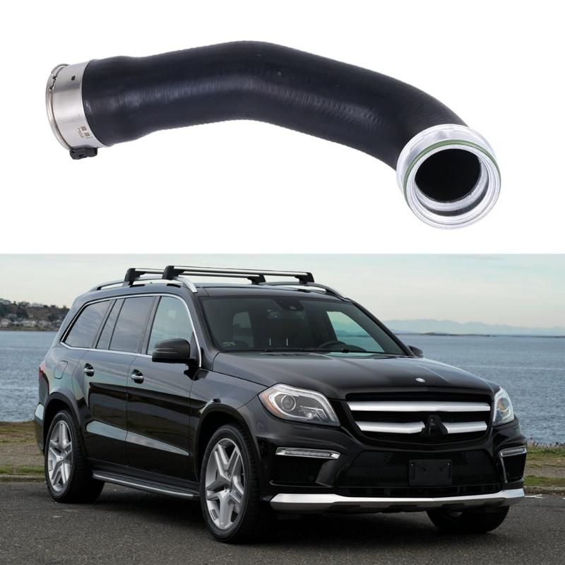 

Автомобильный интеркулер, турбокомпрессор, шланг, совместимый для ML350 GL350 1665280000 1665280182, воздухозаборник, шланг, впускная труба для воздуха 1