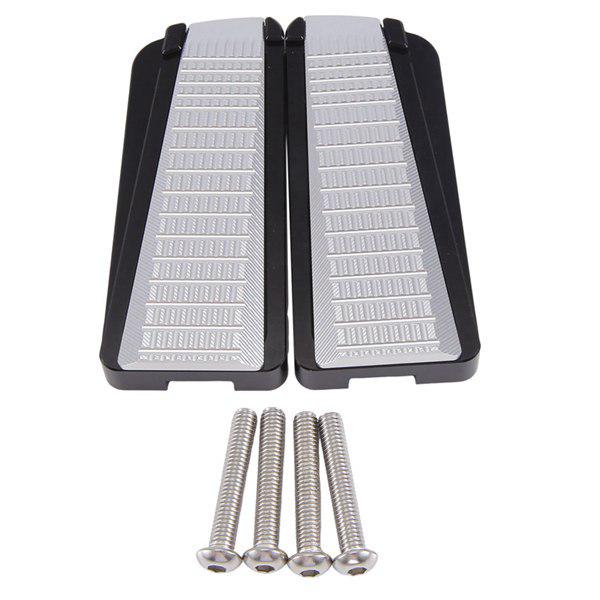 

VOGE DS525X DS Motorcycle Front Footpegs - Modified Pair None