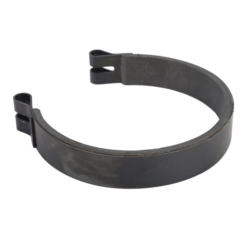 4,5-Zoll Bremsband-Stift-Kit Stahllegierung Rostbeständig Bremsband mit Stift für Go-Kart ATV Mini-Bike Quad UTV