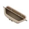 F25 F26 Automobile Interior Inner Door Handle Decorations-Black/Beige