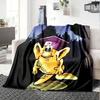 Yx Blanket, High quality Comfortable for All Seasons, Home Decor, Warmth and Comfort
