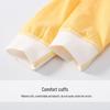 Shubeiyi 2-Pack Baby Long-Sleeve Rompers