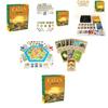 Catan Board Game Expansion 5-6 Player Set For Family Fun And Leisure Copper Paper And Plastic Material