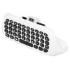 Game Controller Keyboard 2.4Ghz Game Console Keyboard with Sound and Headset   for Series   S One One S