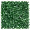 Hedge Panels - VIDAXL - Artificial Fence - 6 Pcs - Green - Weather Resistant