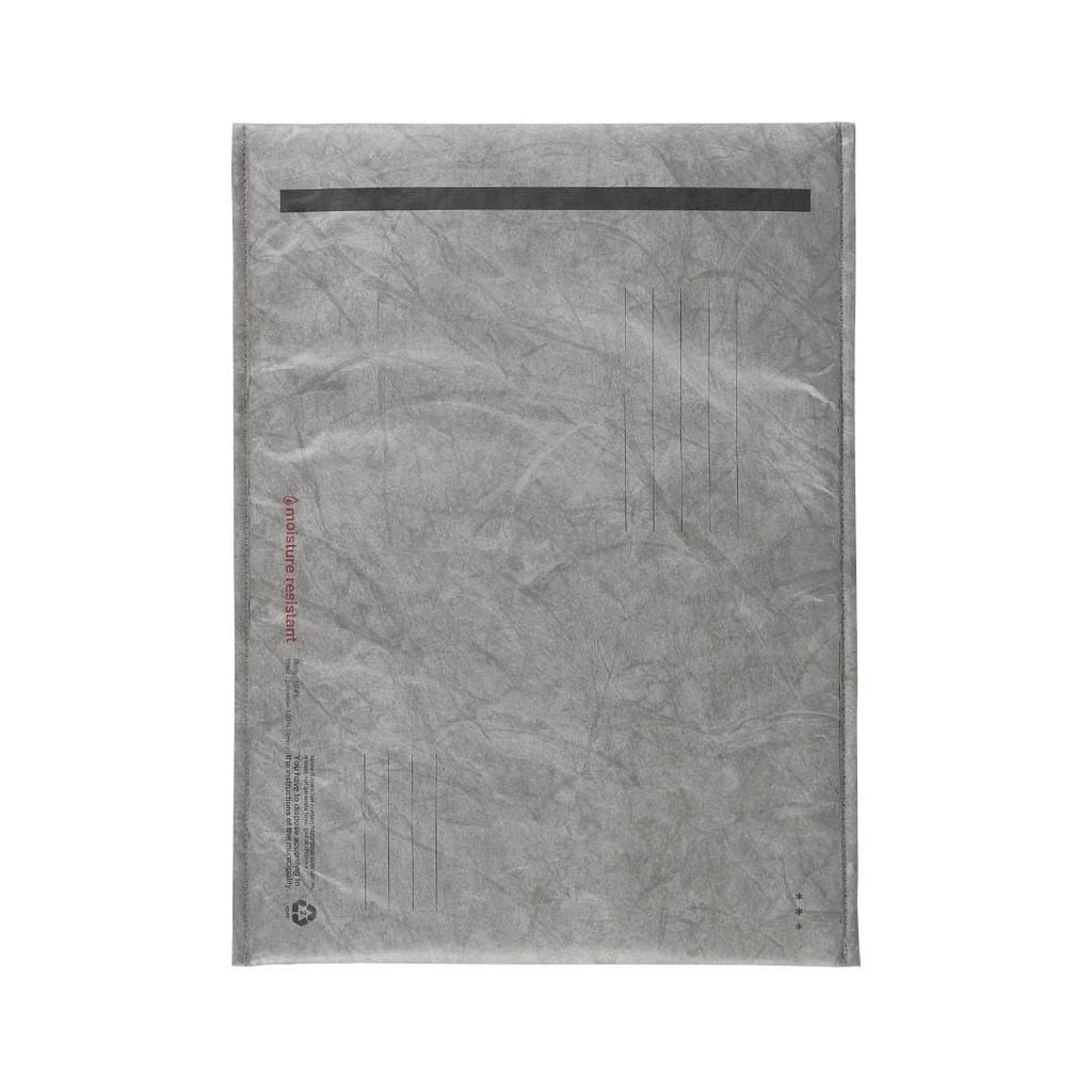 Dulton Padded Envelope Bag for 15 Inch Durable PC Case for 15 Water 382 X 285 Laptop, Gray, Inch, Envelope, Resistant, Lightweight, Mm, Y925-1247LGY