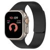 Luxury Magnetic Strap for Apple Watch Band Ultra 3 2 49mm 40mm 44mm 41mm 46mm 45mm 42mm 38mm Bracelet Correa iWatch Series 11 10 SE 9 8 7