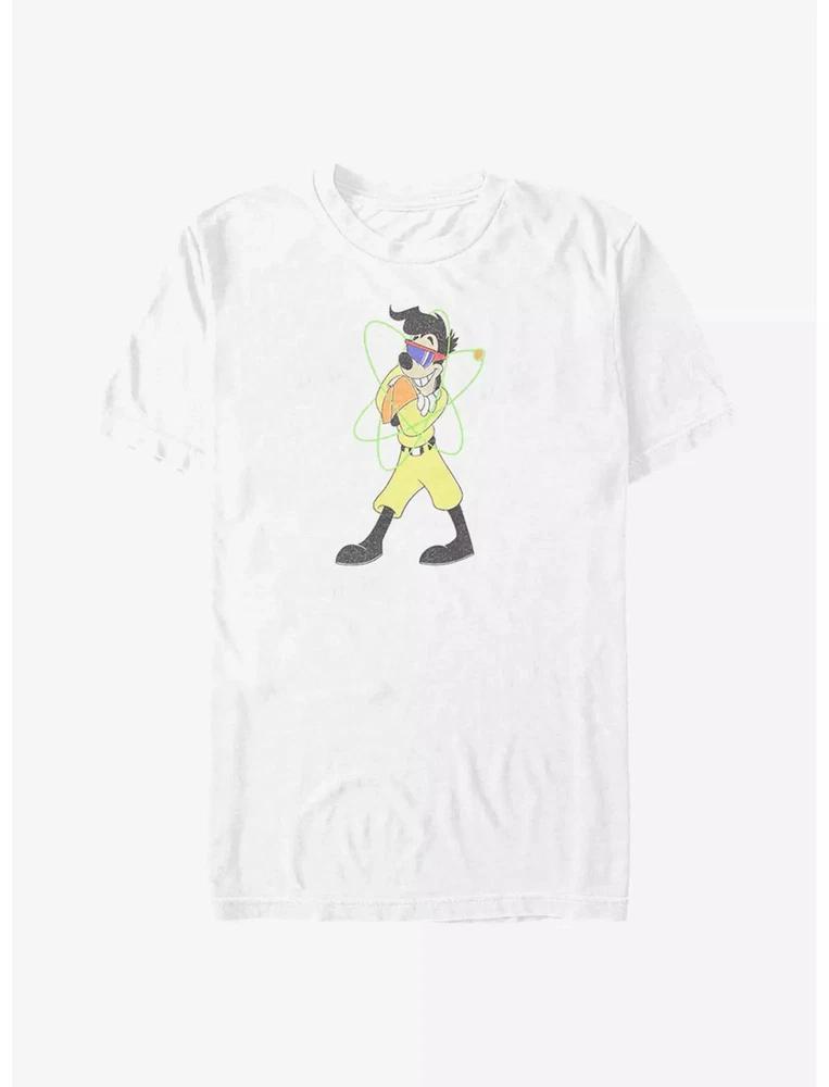 A Goofy Movie Powerline Poser TShirt Size S 4XL Gift For Friends S