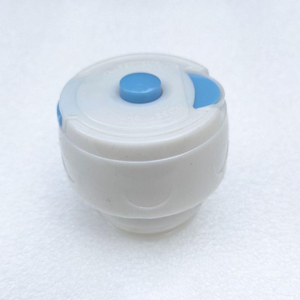 Useful Drinkware Plug Cover Thermos Cover Vacuum Flask Lid Thermoses Accessories Bottle Cap