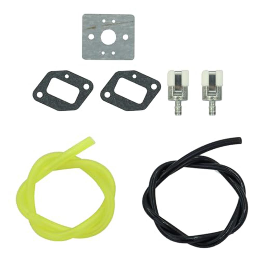 

Backpack Blower Carburetor As Shown 345BT Blower Parts Enhanced Performance Firm Construction Precision Fit Design China Mainland