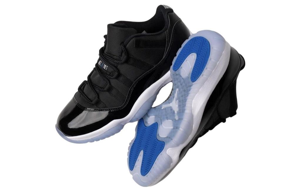Jordan 11 Retro Low Space Jam Men's FV5104-004