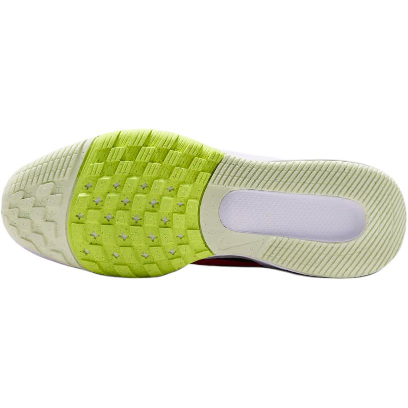Nike Star Runner 5 GS Black Anthracite Kids Sneakers Volt-Tint Bright-Crimson HF7004-010