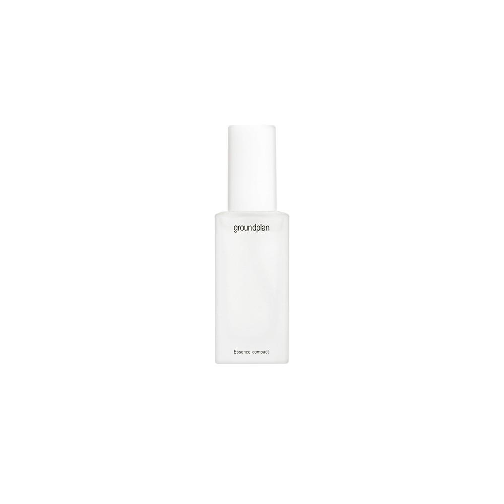 Ground Plan Skin Essence Compact 40ml