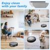 Good-Microfiber Pads Replacement Mop Pad For Shark AV2800ZE,RV2820YE,RV2820ZE Vacuum Cleaner Refill Accessories