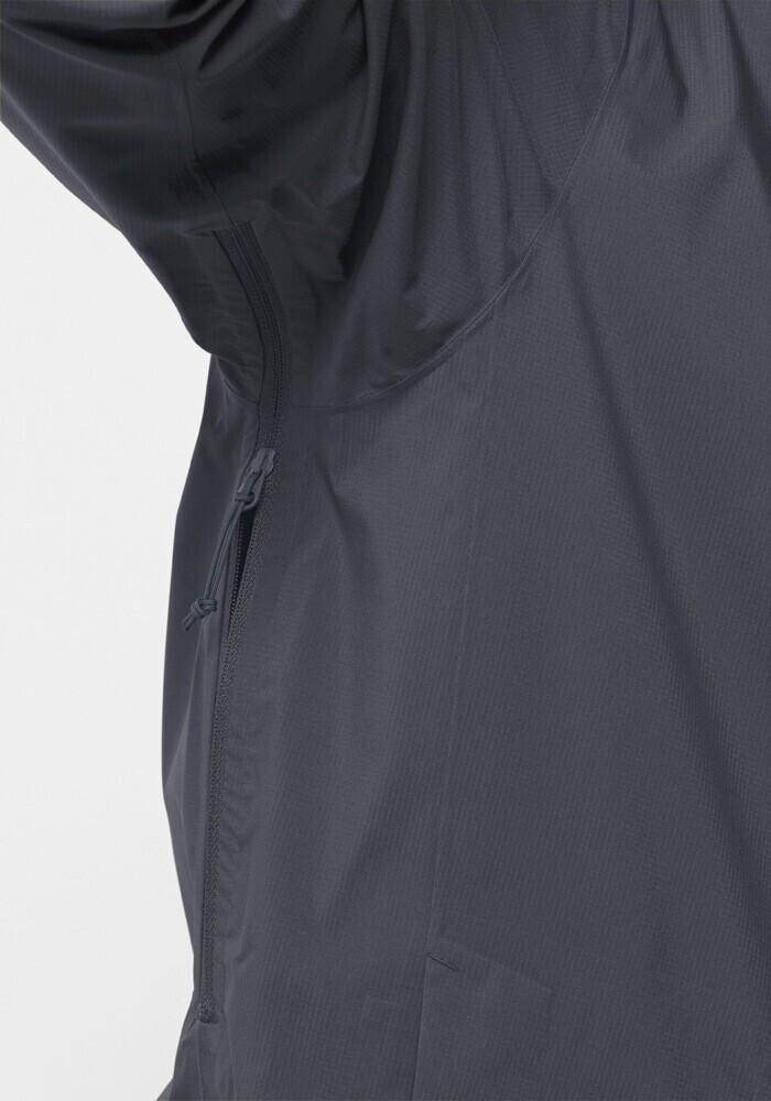 Куртка Jack Wolfskin Elsberg 2.5L Jacket M ebony