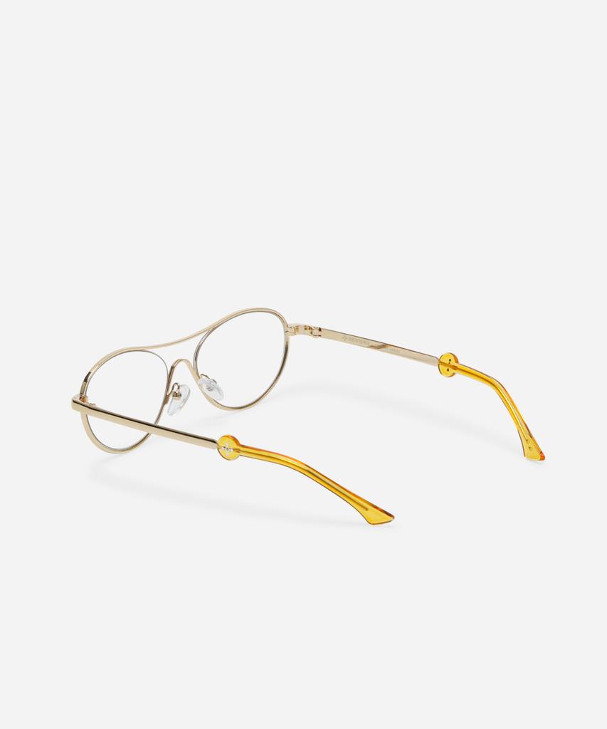 Neotelia Rarabo · Gold