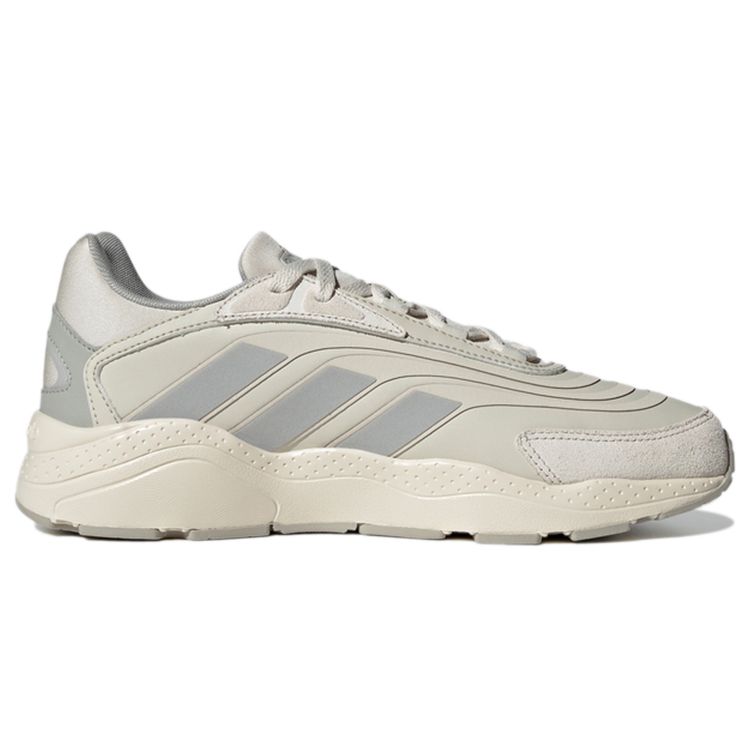 Adidas Crazychaos 2.0 Aluminum Grey Men GZ3814
