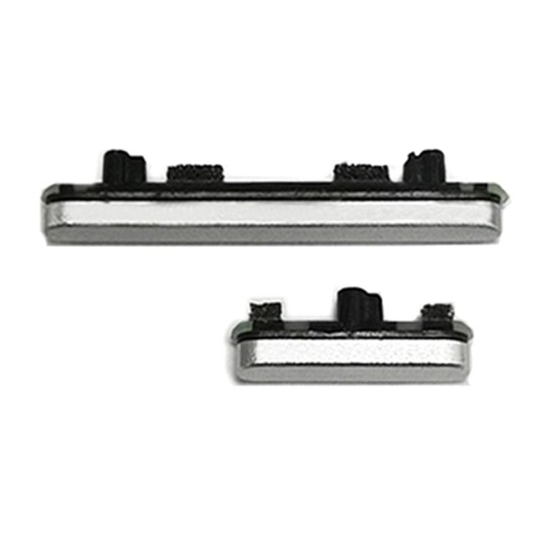 Side Key Flexible Volumes & Power Button Suitable for Pixel Series Phones Ensuring Seamless Control Button Functionality