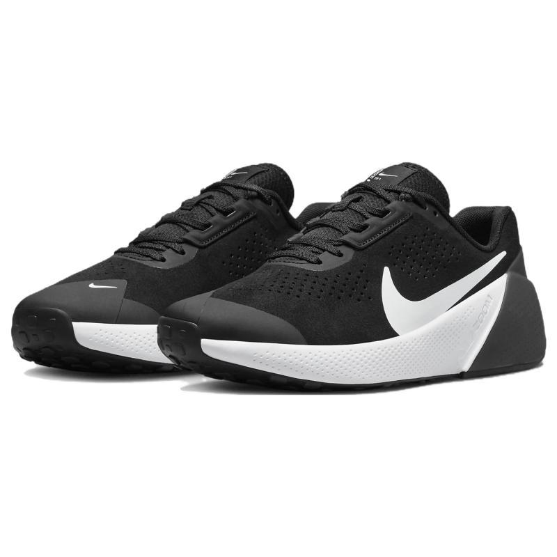 Nike Air Zoom Tr 1 Shoes 'Black White' Sneakers Casual DX9016-002