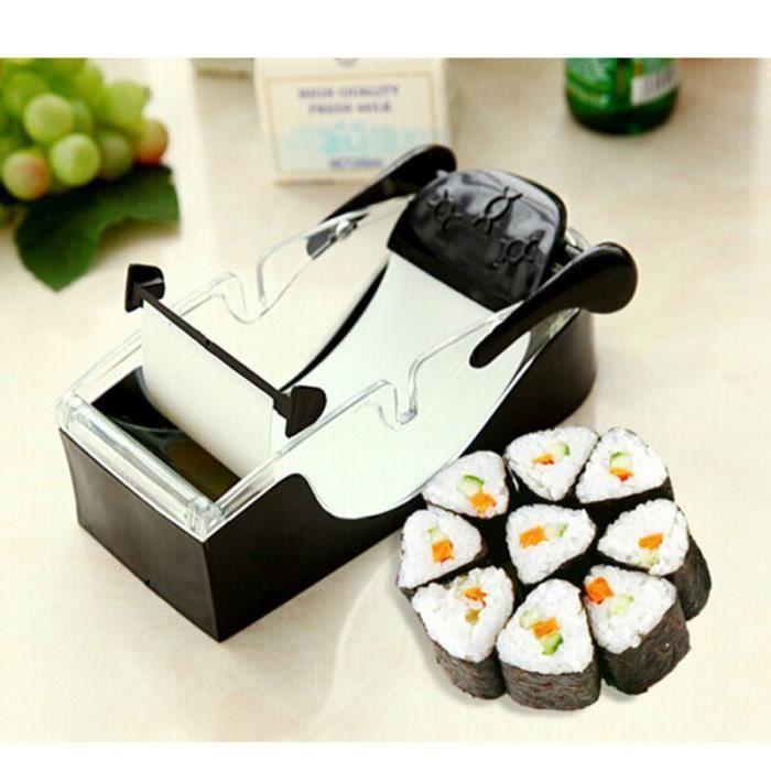 PERFECT ROLL-SUSHI Volume pilota Shou Sushi è Stampo per Sushi