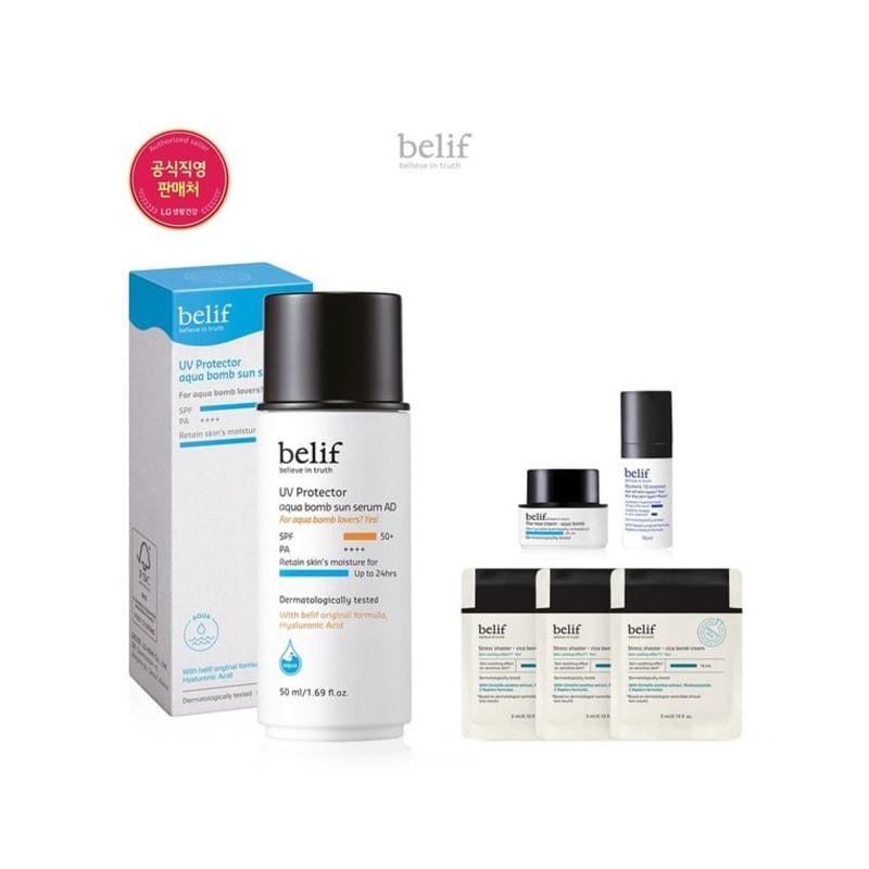 UV Protector - Aqua Bomb Sun Serum AD 50 50ml