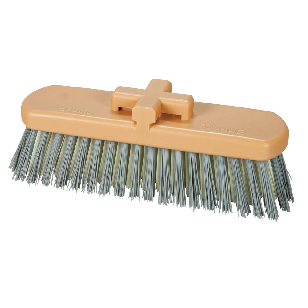 Azuma vertical and horizontal deck professional deck vertical and head can be freely MP287 brush, brush, horizontal, changed,