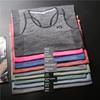 Cattle Goods Women's Breathable Sleeveless Running Sports I-Shaped Vest