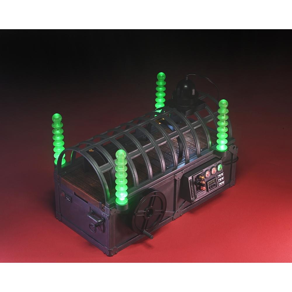 

Null Monster Riser Vintage Design Diorama