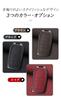 Toyota Dedicated Smart Key Case, Key Holder, Alloy + PU Leather, Key Cover, Prius