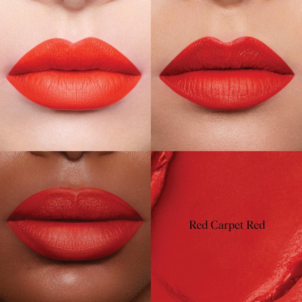 Hung Vanngo Beauty Cremiger Matter Langanhaltender Lippenstift Mit Hyaluronsäure 0.13oz 3.