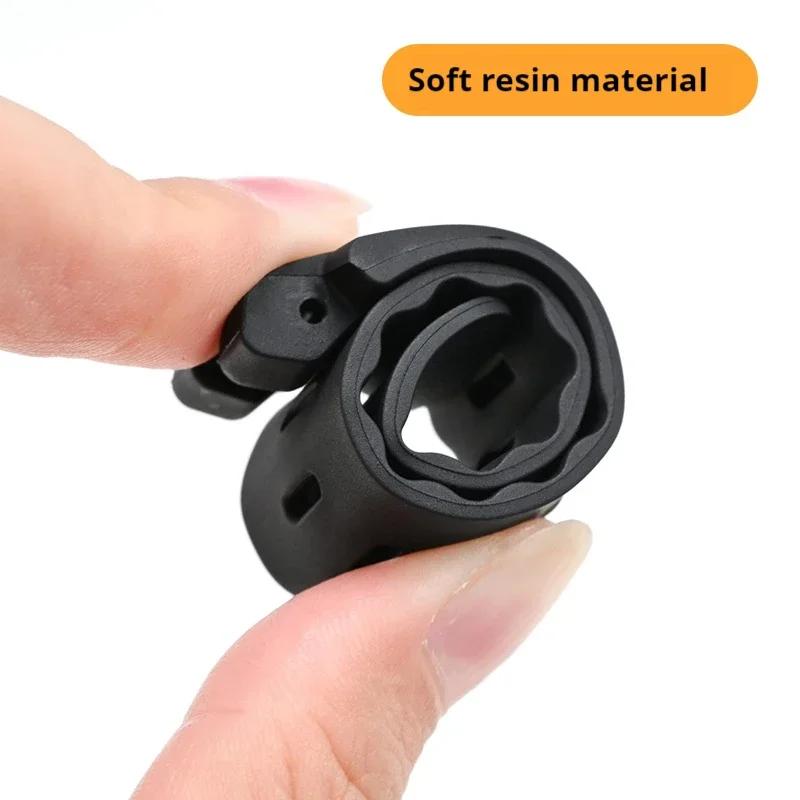 TPU Resin Strap for Casio PROTREK PRG-300 PRW-3000 3100 PRW-6000 6100 Men Replacement Black Rubber Watch Band Bracelet Tools