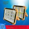 Ultra-Bright Solar Charging Light for Outdoor Camping, Night Markets, and Emergency Lighting - Long Battery Life